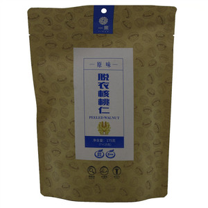 一果 脱衣核桃仁（原味）