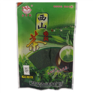 仙茗香西山毛尖茶