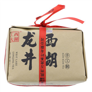 西湖工夫特级西湖龙井茶