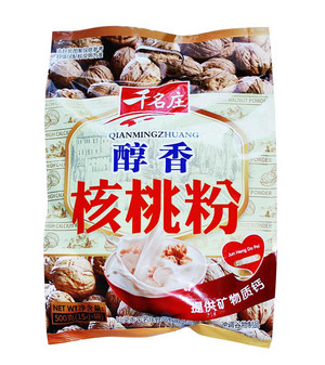 千名庄豆奶粉