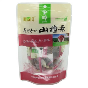 原味山楂条