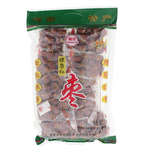 腾冠健康红枣（免洗红枣）