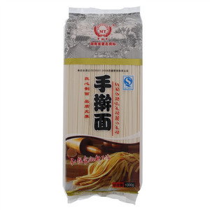 拥军手擀面
