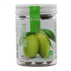 梦享果园盈享甘草榄