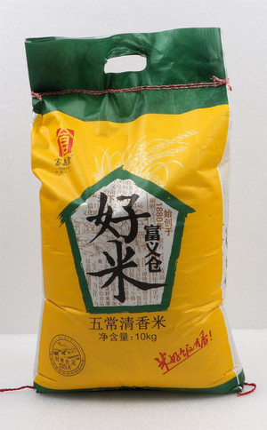 富义仓五常清香米10kg