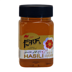 卡尔万山花蜂蜜