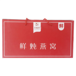早春燕原味款鲜炖燕窝