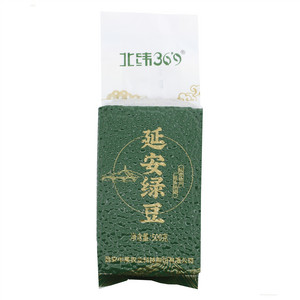 北纬36°9杂粮绿豆