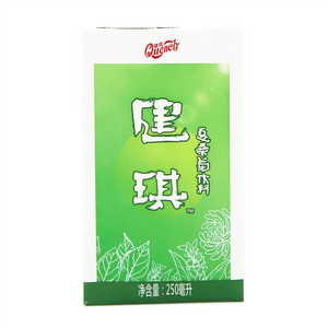 健琪夏桑菊饮料