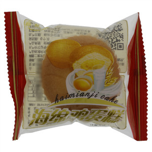 郑乾多海绵鸡蛋糕