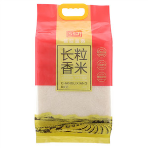 盛世金贡长粒香米(5KG)