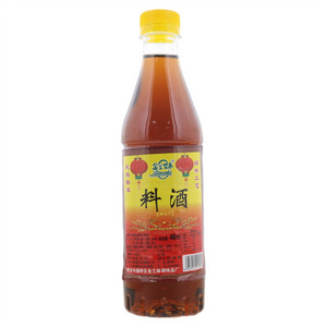 金兰妹料酒调味汁（液态复合调味料）