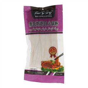 崇吾斯塔目火锅粉