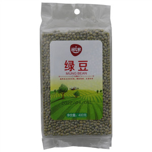 润之家绿豆