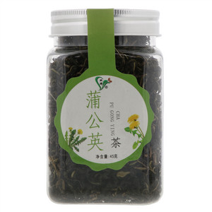 双碑蒲公英茶（代用茶）