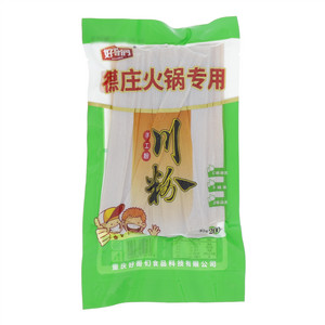 好哥们手工粉川粉（德庄火锅专用）