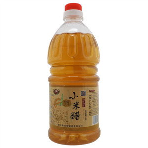 王粮小米醋