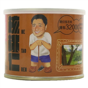 麻田顺康 琥珀核桃仁