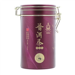 天潭茶业普洱茶