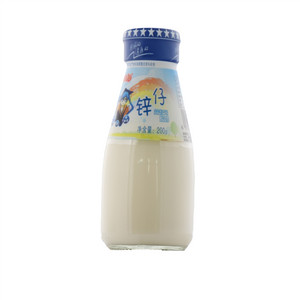 大富康园锌仔益智元酸奶