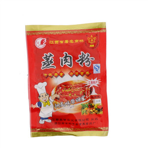 富丐五香味蒸肉粉