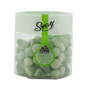 园町仔软糖（苹果味）