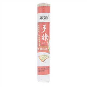 东新鸡蛋挂面（花色挂面）