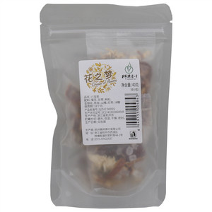 狮井茶叶花之梦八宝茶