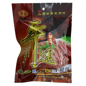 速达 平遥牛肉（牛腱肉）