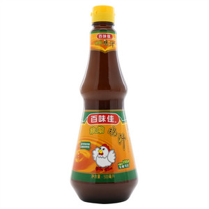 百味佳鸡汁调味料