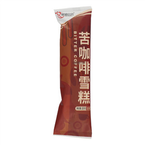 禧德会宾苦咖啡咖啡口味雪糕