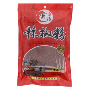 德隆辣椒粉