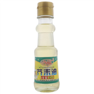 千香源芥末油