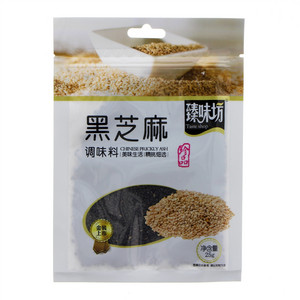 臻味坊黑芝麻