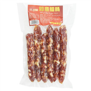 如意腊肠（广式）
