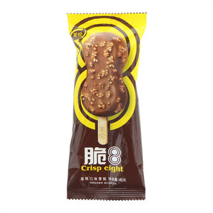 美伦蛋糕口味雪糕脆8