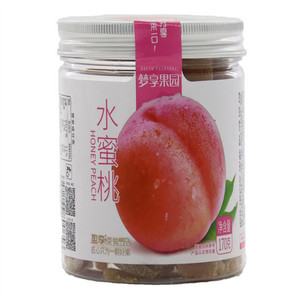 梦享果园盈享水蜜桃