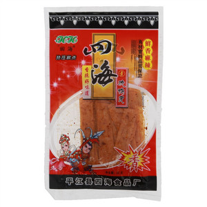 回海素脆鸭皮（挤压糕点）