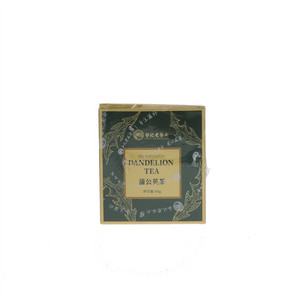 谷记老谷头蒲公英茶