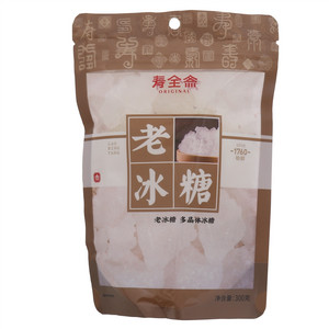 寿全斋老冰糖