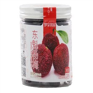 东魁杨梅