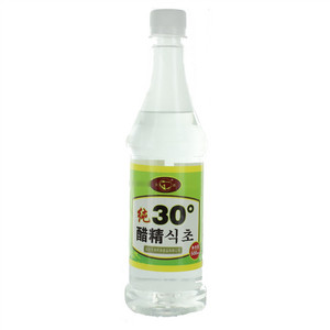 天池酸性液态复合调味料