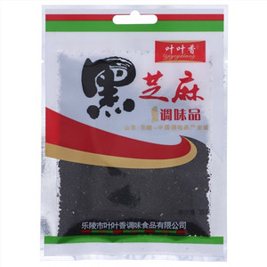叶叶香黑芝麻