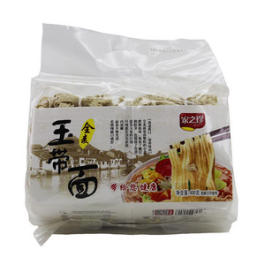 家之珍全麦玉带面（非油炸方便面）