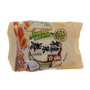徐福记椰奶味夹心薏仁糙米卷