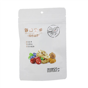快打开  每日坚果（混合坚果）