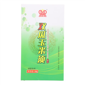 南泥湾双瓜玉米须颗粒