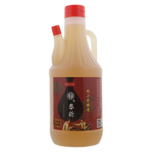 秦韵酿造食醋