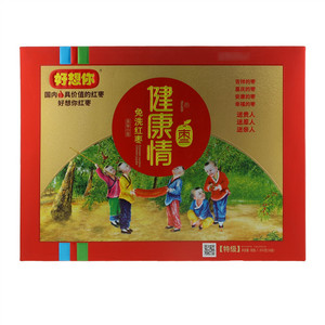 好想你健康情枣（免洗红枣）