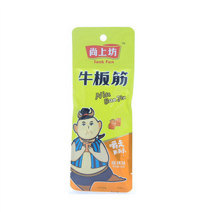 尚上坊烧烤味牛板筋